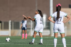 gol de Paulina Peña, Paulina Peña @tar.mx