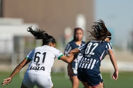 Celeste Guevara, Sara Ortiz @tar.mx