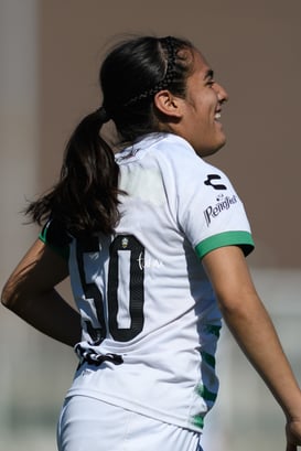 Celebración, gol de Judith Félix, Judith Félix @tar.mx