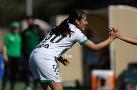 Celebración, gol de Judith Félix, Judith Félix @tar.mx