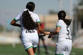 Celebración, gol de Judith Félix, Judith Félix @tar.mx