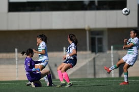 Santos vs Monterrey J1 C2022 Liga MX @tar.mx