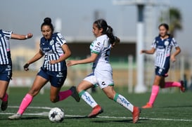 Judith Félix, Natalia Estrada @tar.mx