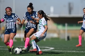 Judith Félix, Natalia Estrada, Ximena Peña @tar.mx