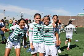 Audrey Vélez, Paulina Peña, Lizzy Rodríguez, Perla Ramirez @tar.mx