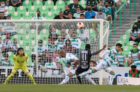 Santos vs Pachuca J12 C2022 Liga MX @tar.mx