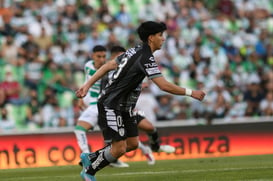 Santos vs Pachuca J12 C2022 Liga MX @tar.mx