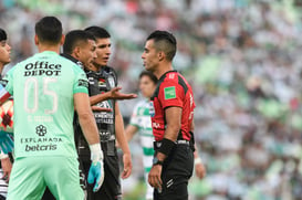 Santos vs Pachuca J12 C2022 Liga MX @tar.mx