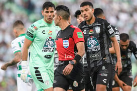 Santos vs Pachuca J12 C2022 Liga MX @tar.mx