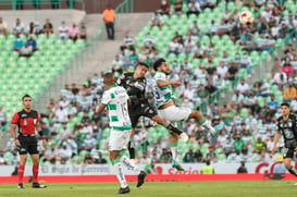 Santos vs Pachuca J12 C2022 Liga MX @tar.mx