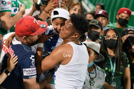 Santos vs Pachuca J12 C2022 Liga MX @tar.mx