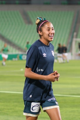 Santos vs Puebla J14 A2022 Liga MX femenil @tar.mx