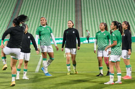 Santos vs Puebla J14 A2022 Liga MX femenil @tar.mx