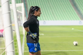 Santos vs Puebla J14 A2022 Liga MX femenil @tar.mx