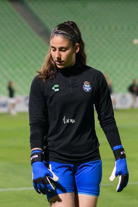 Santos vs Puebla J14 A2022 Liga MX femenil @tar.mx