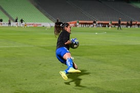 Santos vs Puebla J14 A2022 Liga MX femenil @tar.mx