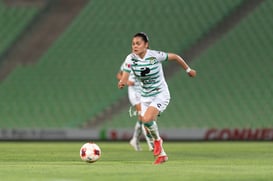 Santos vs Puebla J14 A2022 Liga MX femenil @tar.mx