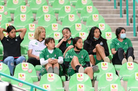 Santos vs Puebla J14 A2022 Liga MX femenil @tar.mx