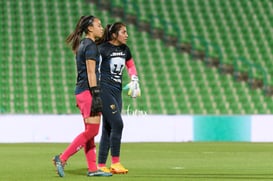 Heidi González, Miriam Aguirre @tar.mx