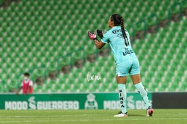 Santos Laguna vs Pumas UNAM J7 A2022 Liga MX femenil @tar.mx