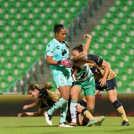 Del gol de Natalia, Hannia De Ávila, Natalia Macías Valadez @tar.mx