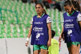 Santos Laguna vs Pumas UNAM J7 A2022 Liga MX femenil @tar.mx