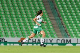 Santos Laguna vs Pumas UNAM J7 A2022 Liga MX femenil @tar.mx