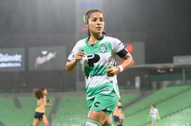 Santos Laguna vs Pumas UNAM J7 A2022 Liga MX femenil @tar.mx