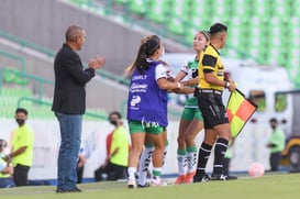 Celebración de gol, Jorge Campos, Lia Romero @tar.mx