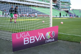 Liga BBVA Femenil @tar.mx