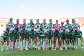 Santos Laguna vs Querétaro J1 A2022 Liga MX femenil @tar.mx