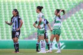 Lourdes De León, Edna Santamaria @tar.mx