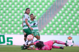 Hannia De Ávila, Priscila Padilla @tar.mx