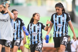 Leidy Ramos, Barbrha Figueroa, Sonia Vázquez @tar.mx