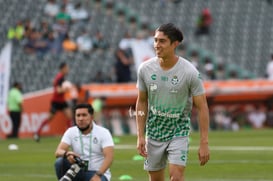 Santos vs Queretaro J14 C2022 Liga MX @tar.mx