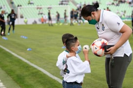 inclusión en el fútbol @tar.mx