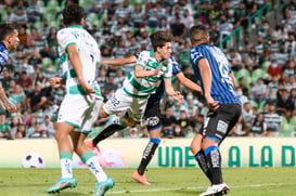 Gol de Jordan, Jordán Carrillo @tar.mx