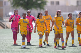 Santos vs Tigres J16 C2022 Liga MX @tar.mx