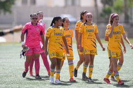 Santos vs Tigres J16 C2022 Liga MX @tar.mx