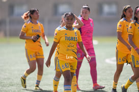 Santos vs Tigres J16 C2022 Liga MX @tar.mx