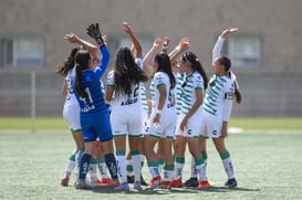 Santos vs Tigres J16 C2022 Liga MX @tar.mx