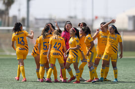 Santos vs Tigres J16 C2022 Liga MX @tar.mx