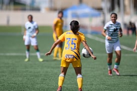 Santos vs Tigres J16 C2022 Liga MX @tar.mx