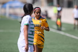 Santos vs Tigres J16 C2022 Liga MX @tar.mx