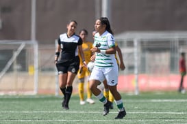 Gol de Peña, Paulina Peña @tar.mx