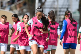 Santos vs Tigres J16 C2022 Liga MX @tar.mx