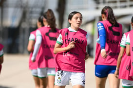 Santos vs Tigres J16 C2022 Liga MX @tar.mx