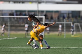 Santos vs Tigres J16 C2022 Liga MX @tar.mx