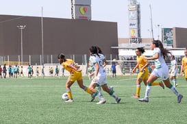 Santos vs Tigres J16 C2022 Liga MX @tar.mx