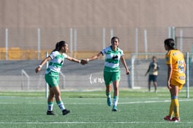 Del gol de Ailin, Celeste Guevara, Ailin Serna @tar.mx